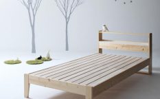 知っているようで知らないすのこベッド
